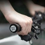 Rockbros Grips - Black czarny