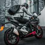Rockbros H36 Backpack - with Helmet Holder 5907769384219-211974