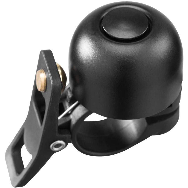Rockbros handlebar bicycle bell fekete