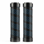 Rockbros handlebar grips, BTCR-BKBL fekete