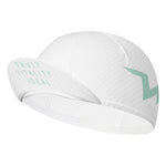 Rockbros M013 TVI Cycling Cap - fehér kötött sapka