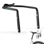 Rockbros multifunctional bike holder fekete