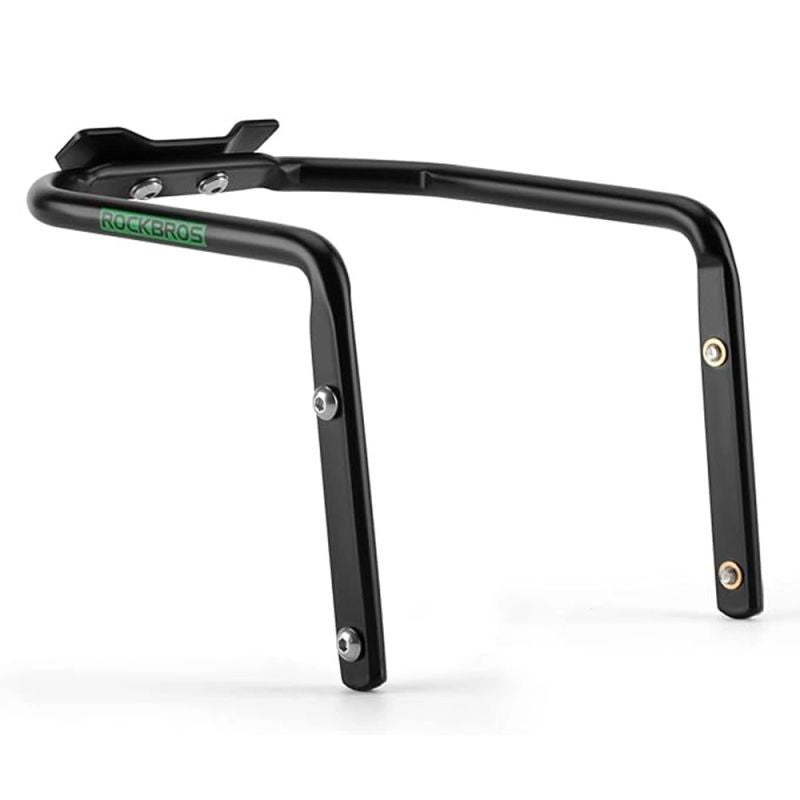 Rockbros Multifunctional Bracket 31210013001 Saddle Bag Stabilizer - Black fekete orvosi