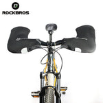 Rockbros neoprene hand guards black fekete védőfelszerelés