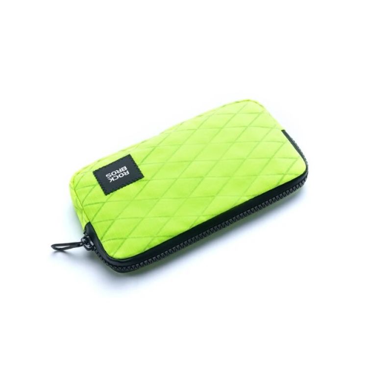 Rockbros Phone/Coin Case L001 Fluor táska