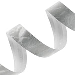 Rockbros PU Handlebar Tape "Velour" Pattern - szürke