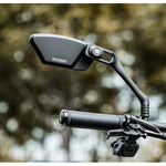 Rockbros right bicycle mirror 26210007002 fekete