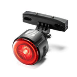 Rockbros RL1F ROAD TO SKY smart rear light - fekete 304004-211652