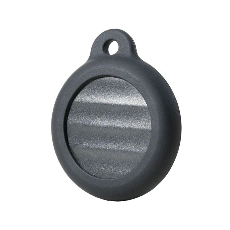 Rockbros RT1W Apple Find My Bluetooth Locator - Black fekete 304004-211789