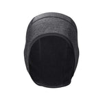Rockbros softshell helmet cap, szürke kötött sapka
