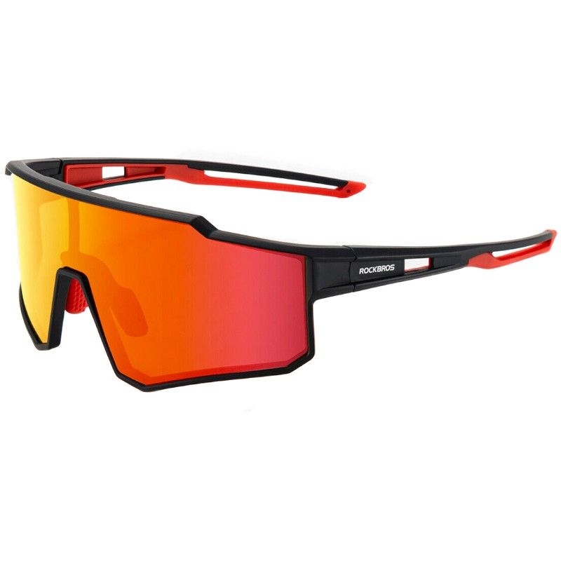 Rockbros SP316 Polarized Sports Glasses napszemüveg