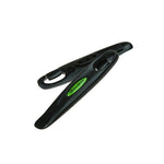 Rockbros tire lever set - black (2 pcs in set) fekete készlet 304004-163811