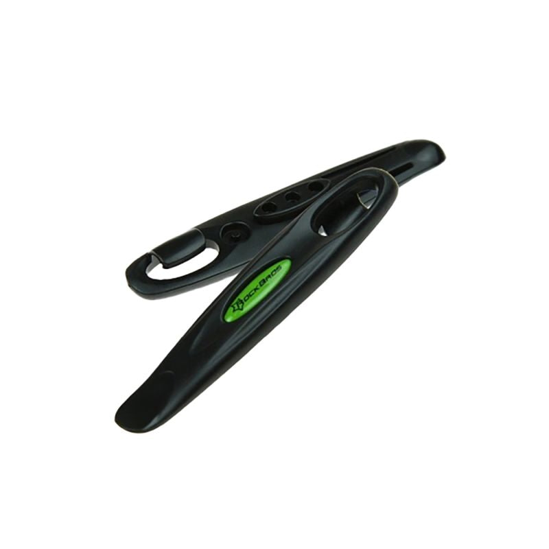 Rockbros tire lever set - black (2 pcs in set) fekete készlet 304004-163811