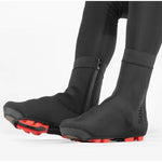 Rockbros waterproof shoe covers védőfelszerelés