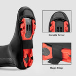 Rockbros waterproof shoe covers védőfelszerelés