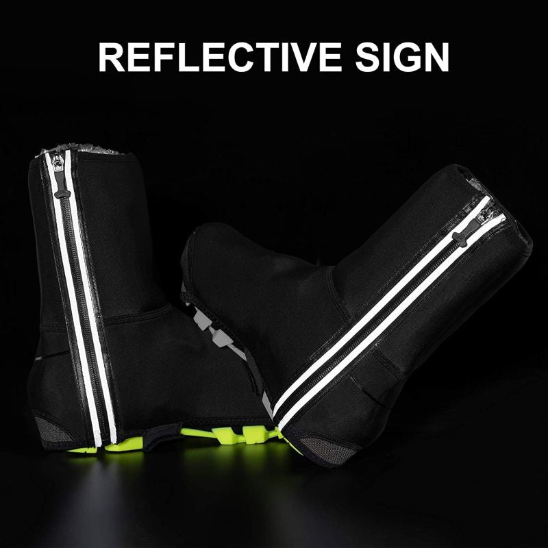 Rockbros waterproof shoe covers védőfelszerelés