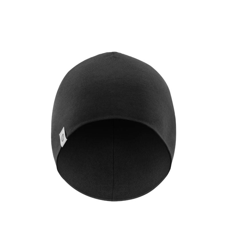 Rockbros wool sports cap fekete baseball sapka