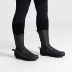 Rogelli ARTEC shoe covers black fekete védőfelszerelés