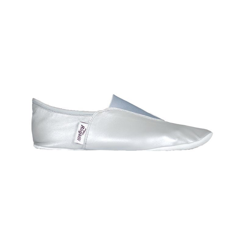 Rogelli ballet shoes, size. ezüst kerékpáros cipő