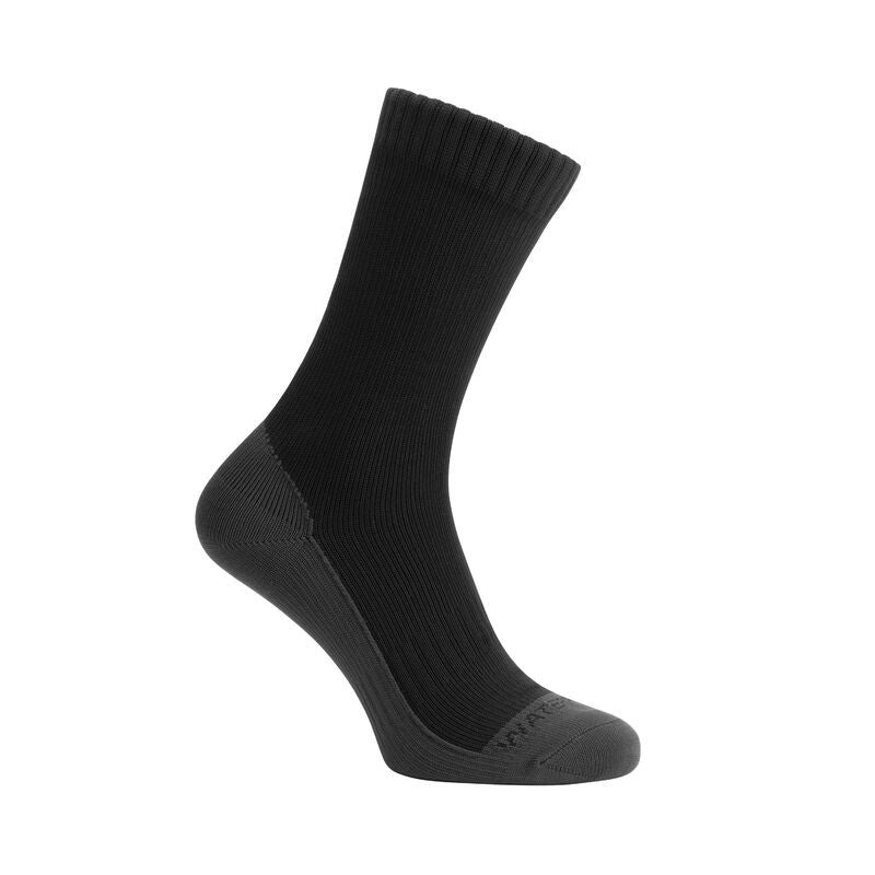 Rogelli BAMBOO WATERPROOF socks fekete