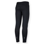 Rogelli BOONE running pants fekete nadrág