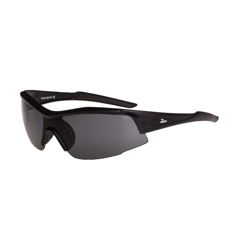 Rogelli BRANTLY glasses black fekete napszemüveg