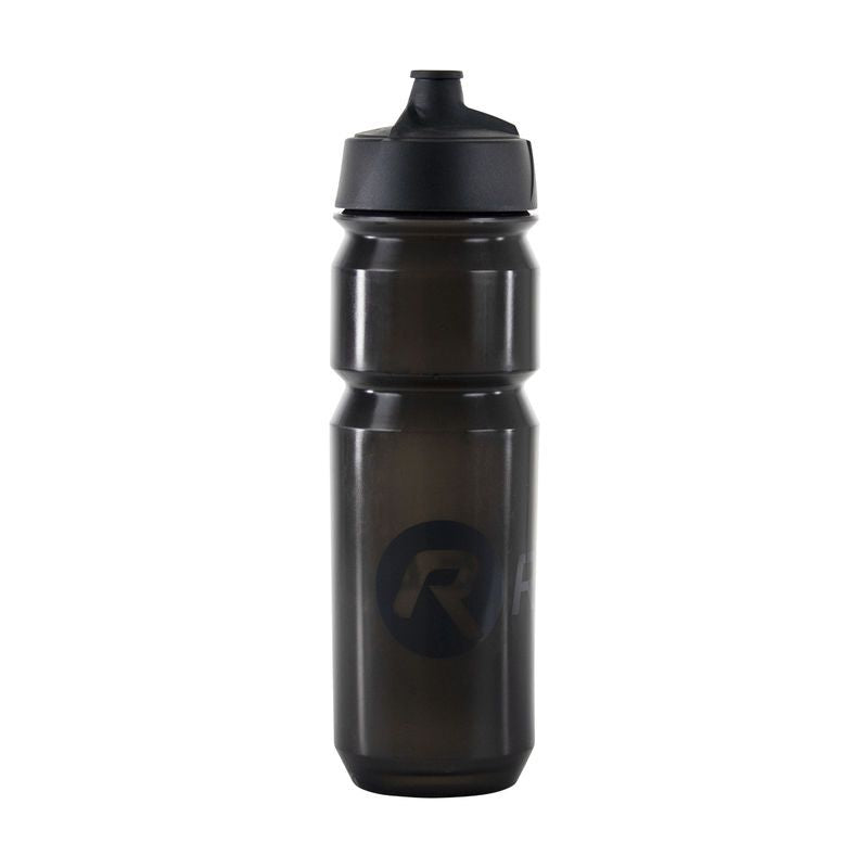 Rogelli CLASSIC 750 bottle black fekete kulacs