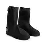 Rogelli COMMUTER shoe covers .49 fekete SIRO4600000.000.49
