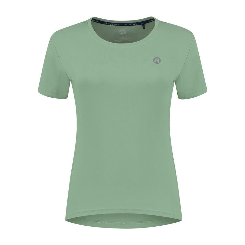 Rogelli CORE Women's Running T-shirt menta női póló