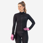 Rogelli CORE Women’s Winter Gloves, Pink, L rózsaszín kesztyű SIROG351933.L