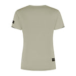 Rogelli d/b DISTANCE women's t-shirt sand női póló