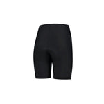 Rogelli DE LUXE LADY shorts fekete női kerékpáros nadrág