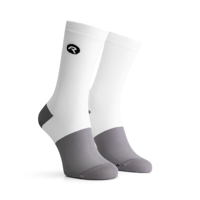 Rogelli DISTANCE socks fehér