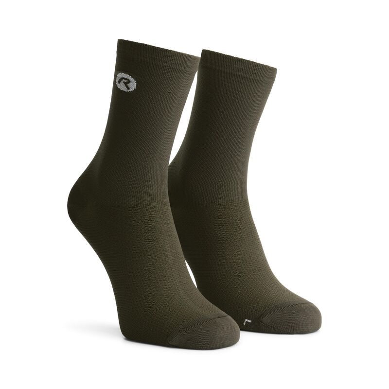 Rogelli DISTANCE socks zöld
