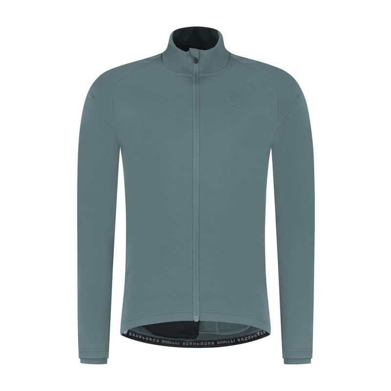 Rogelli ESSENTIAL II winter jacket szürke SIRC1100000.200.M