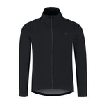 Rogelli ESSENTIAL running 3XL fekete dzseki