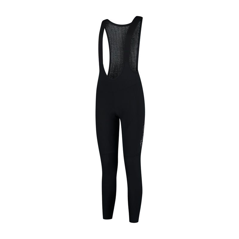 Rogelli ESSENTIAL women's pants fekete női nadrág