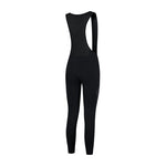 Rogelli ESSENTIAL women's pants fekete női nadrág