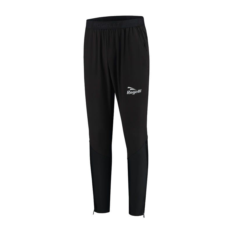 Rogelli EVERMORE pants fekete nadrág