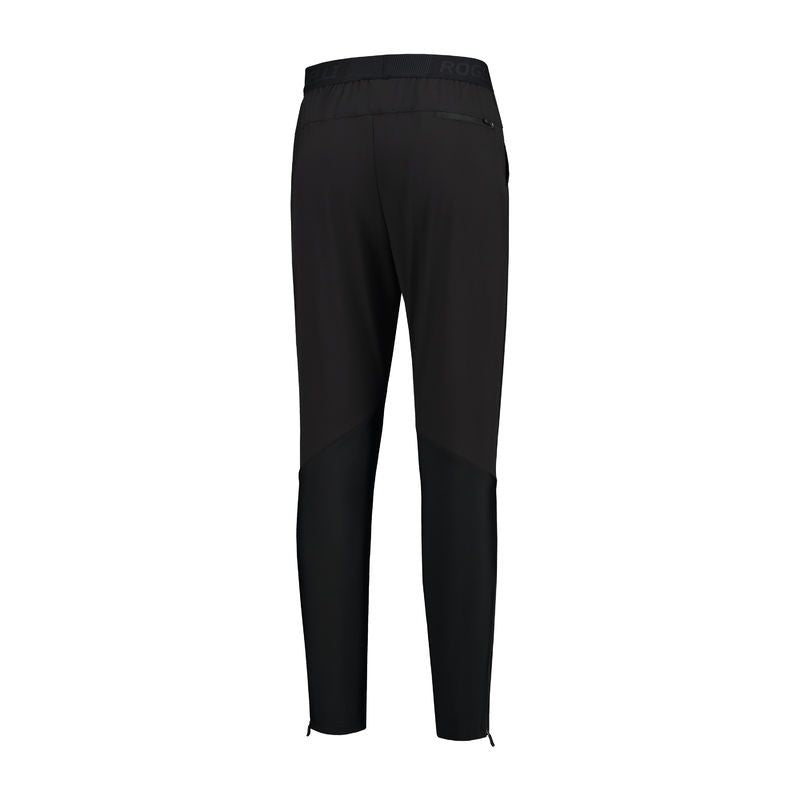 Rogelli EVERMORE pants fekete nadrág