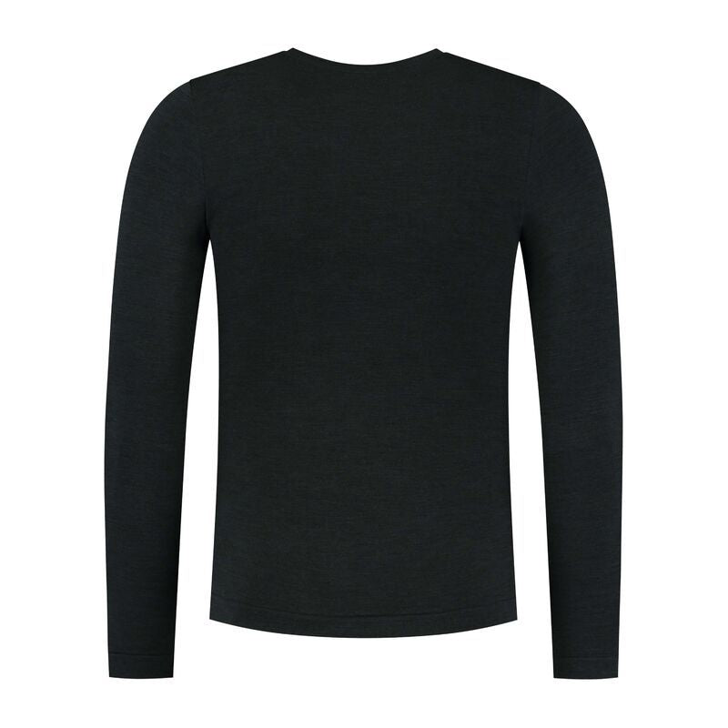 Rogelli functional MERINO undershirt SM fekete