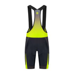 Rogelli FUSE II fluor XL shorts kerékpáros nadrág