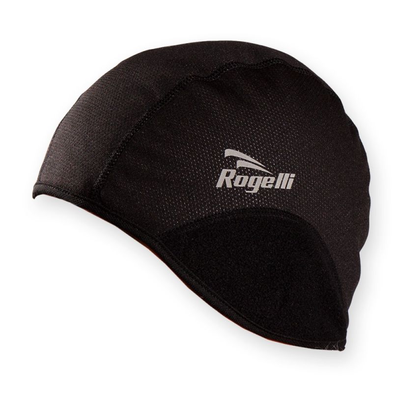 Rogelli Helmet Cap kötött sapka