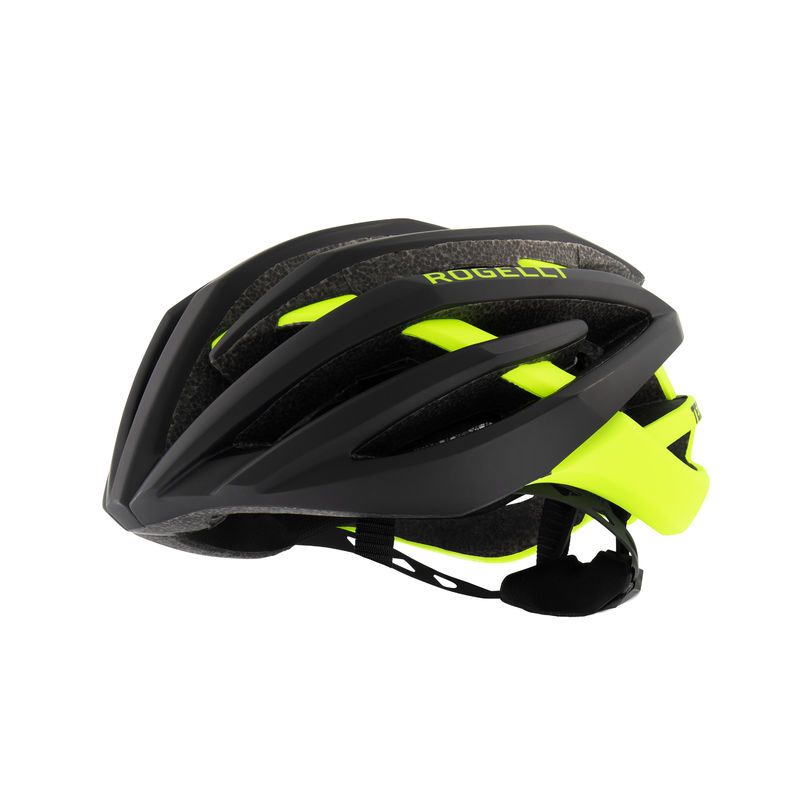 Rogelli helmet TECTA fluor L-XL/58-62cm sisak