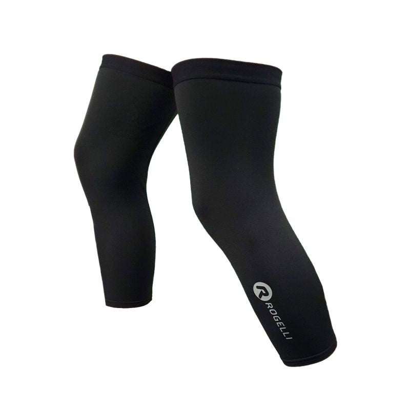 Rogelli knee pad PROMO XS-S védőfelszerelés