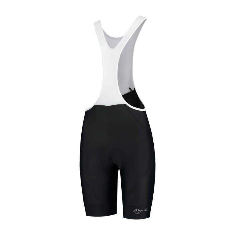 Rogelli LAURA bib fekete short női