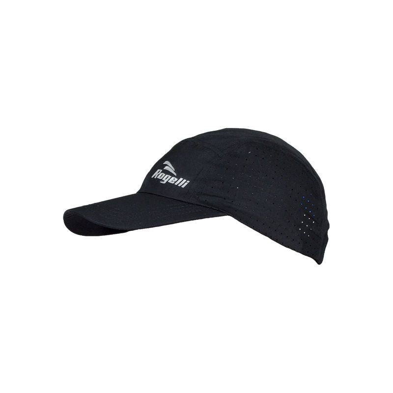 Rogelli LIBERTY 2.0 cap fekete baseball sapka
