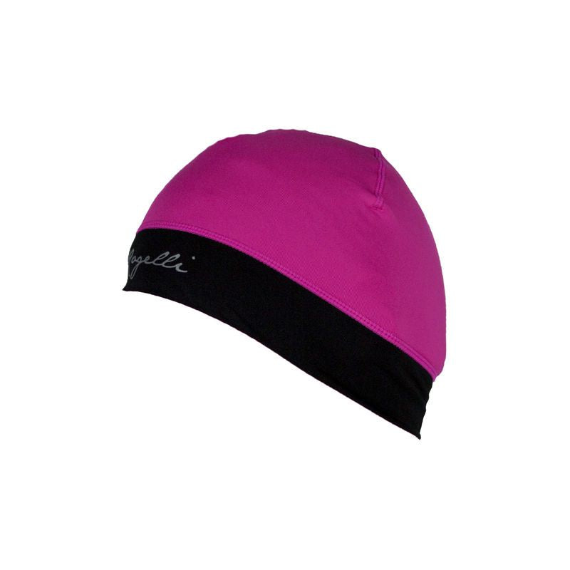 Rogelli MAXIE Women's Running Cap rózsaszín kötött sapka