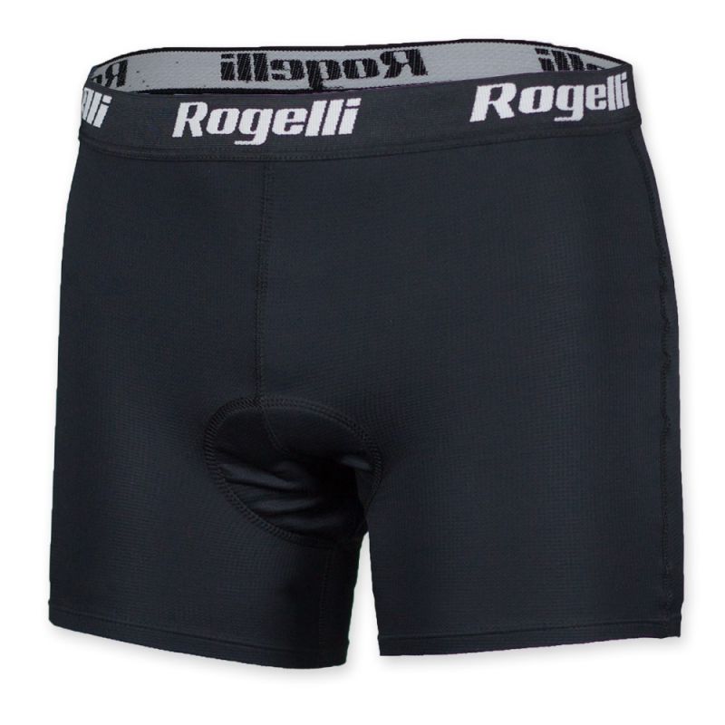 Rogelli men's boxer shorts férfi kerékpáros nadrág