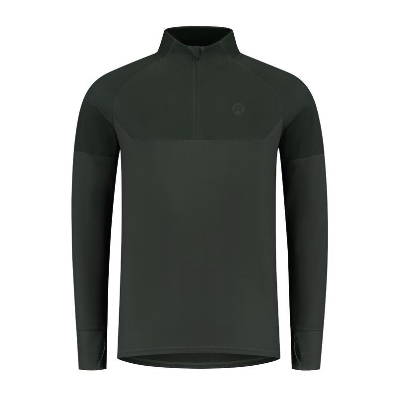 Rogelli Men's ENJOY III L Running Sweatshirt férfi pulóver
